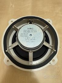 Cassa stereo ant dx Hyundai ix 35 del 2014.