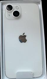 iPhone 14 128gb Bianco 
