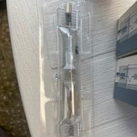 1 pz Lampada OSRAM 150W HQI-TS Warm White De Luxe