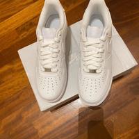 Nike Air Force 1 low White EU 38