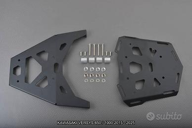 Supporto Bauletto KAWASAKI VERSYS 650 1000 2015 25