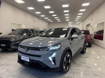 Renault Captur ECO-G 100 CV Techno