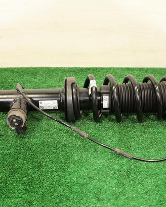 BMW G61 Ammortizzatore posteriore sinistro VDC