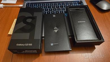 Samsung Galaxy S21