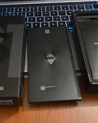 Samsung Galaxy S21