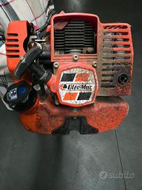 Decespugliatore Oleo-Mac 727C