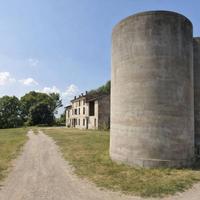 da Ristrutturare Porzione di Cascina con Ampio Ter