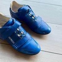 SNEAKERS BIKKEMBERGS n°41