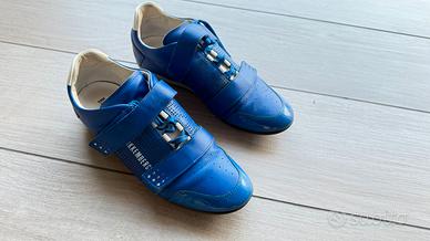 SNEAKERS BIKKEMBERGS n°41