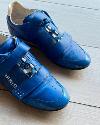 SNEAKERS BIKKEMBERGS n°41