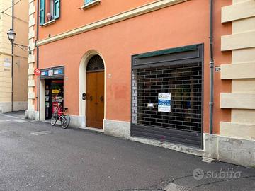 Immobile di 45 m² con 1 locale a San Giovanni in P