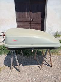 Baule per auto