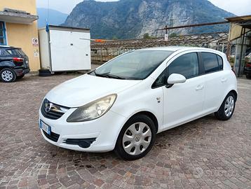 Opel corsa neopatentati no bollo