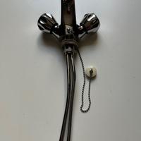 teorema corallo Rubinetto Lavabo Lavandino Bagno