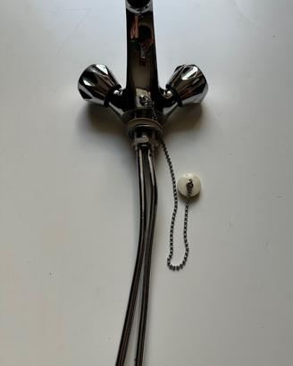 teorema corallo Rubinetto Lavabo Lavandino Bagno