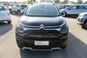 Citroen C3 Aircross PureTech 130 S&S EAT6 Max
