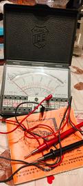 Tester elettricita