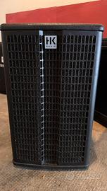 Cassa attiva HK Audio Elements Sub E110 AS