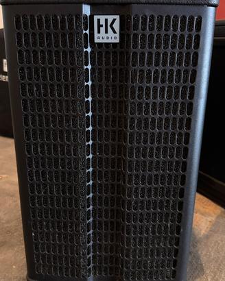 Cassa attiva HK Audio Elements Sub E110 AS