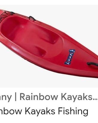 canoa kayak