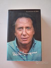 libro di MIKE BONGIORNO
