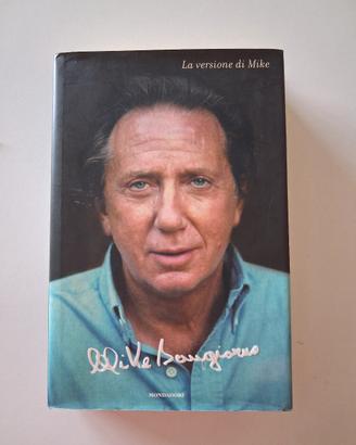 libro di MIKE BONGIORNO