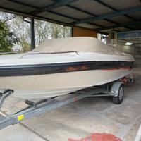 Barca Sea Ray