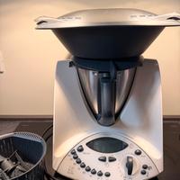 Bimby Vorwerk TM31 – Perfettamente funzionante