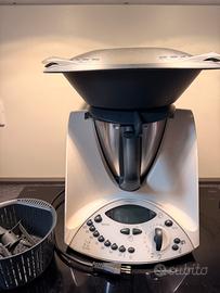 Bimby Vorwerk TM31 – Perfettamente funzionante