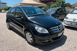 Mercedes-benz B 180 1700 BENZINA KM CERTIFICATI 20