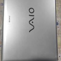 pc notebook sony