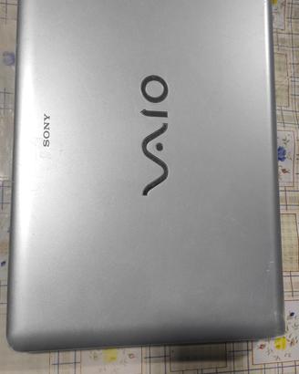 pc notebook sony
