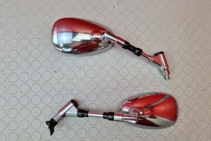 SPECCHIETTI SPECCHIO YAMAHA FZ6 2004 2005 FZ-6 200