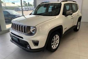 Jeep Renegade 1.0 T3 Limited
