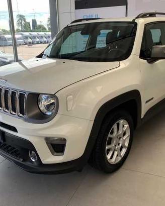 Jeep Renegade 1.0 T3 Limited