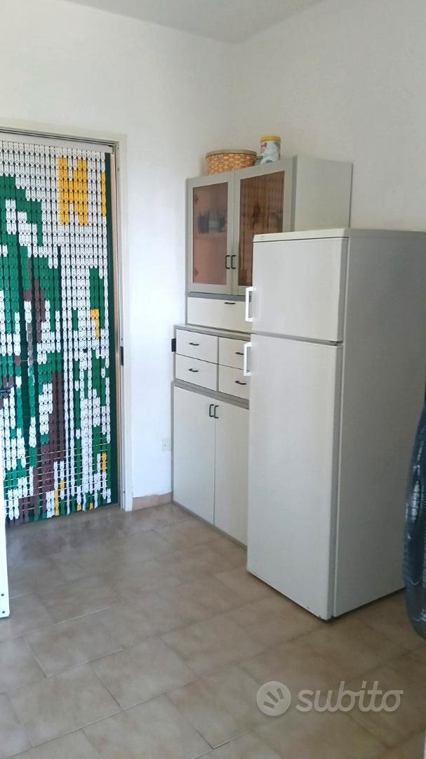 Apartment in Isola di Capo Rizzuto, Le Castella - Vista 4