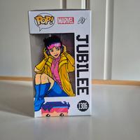 Funko Pop! 8 bit X-men Jubilee 1306