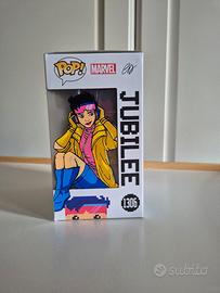 Funko Pop! 8 bit X-men Jubilee 1306