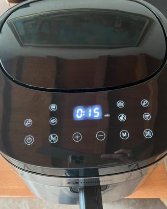 Friggitrice ad aria XXL - 8 litri