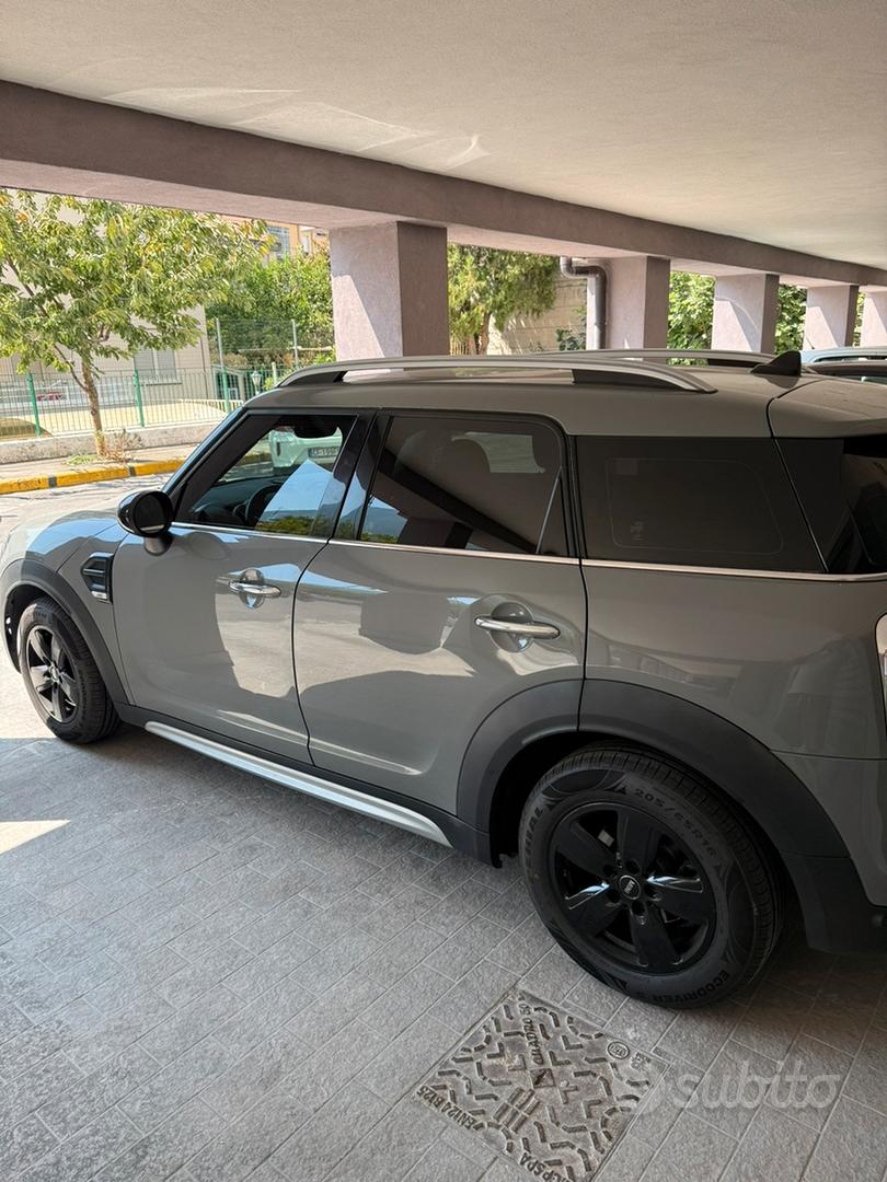 Mini Countryman 2018 photo 4