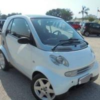 Ricambi Smart fortwo 450 2002