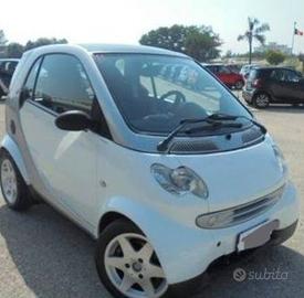 Ricambi Smart fortwo 450 2002