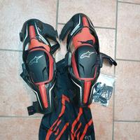 tutori alpinestar b2 carbon