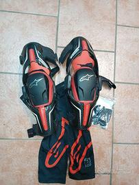tutori alpinestar b2 carbon