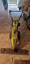 motofalciatrice