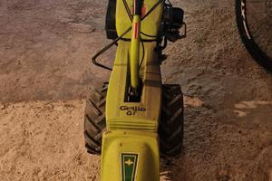 motofalciatrice