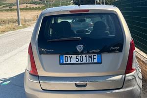Lancia Musa 1.3MTJ
