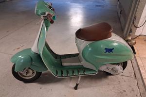 Velocifero 50