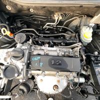 Motore CGP 1.2 B