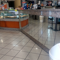 Bancone Bar